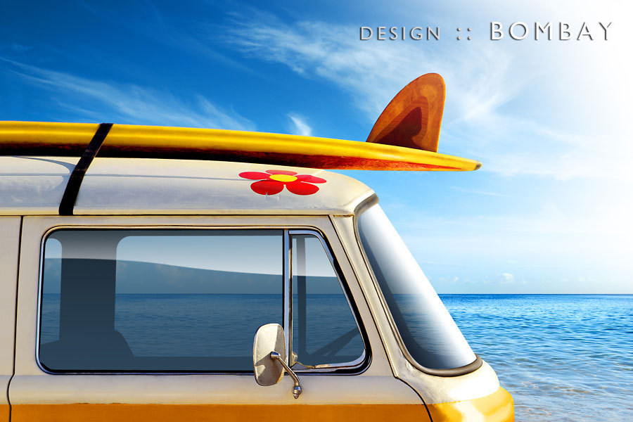 design :: BOMBAY