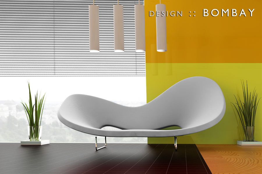 design :: BOMBAY